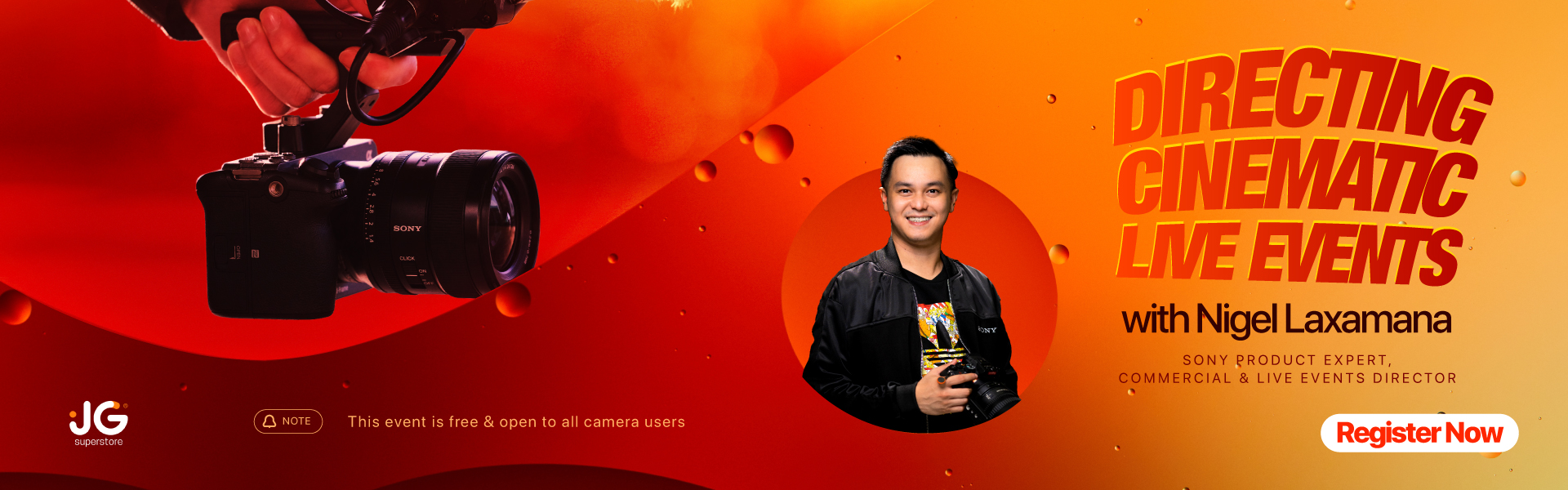 Desktop Banner